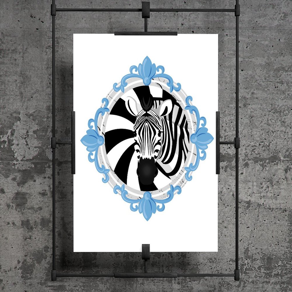 The Zebra